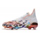 adidas Predator Freak + FG/AG Paul Pogba X Stella Mccartney Pas De Couleur