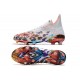 adidas Predator Freak + FG/AG Paul Pogba X Stella Mccartney Pas De Couleur