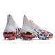 adidas Predator Freak + FG/AG Paul Pogba X Stella Mccartney Pas De Couleur