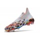 adidas Predator Freak + FG/AG Paul Pogba X Stella Mccartney Pas De Couleur