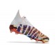 adidas Predator Freak + FG/AG Paul Pogba X Stella Mccartney Pas De Couleur