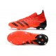 adidas Predator Freak.1 FG/AG Rouge Noir