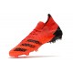 adidas Predator Freak.1 FG/AG Rouge Noir