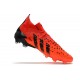 adidas Predator Freak.1 FG/AG Rouge Noir