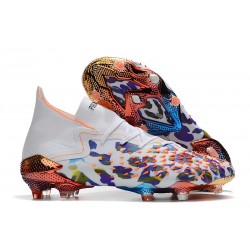 adidas Predator Freak.1 FG/AG Paul Pogba X Stella Mccartney Pas De Couleur