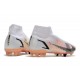 Nike Mercurial Superfly 8 Elite AG Pro Blanc Mangue