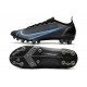 Nike Mercurial Vapor 14 Elite AG-PRO Noir Gris Acier