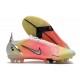 Nike Mercurial Vapor 14 Elite AG-PRO Blanc Mangue