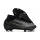 Nike Mercurial Superfly 8 Elite FG Noir