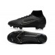 Nike Mercurial Superfly 8 Elite FG Noir