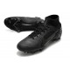 Nike Mercurial Superfly 8 Elite FG Noir