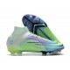 Nike Mercurial Superfly 8 Elite FG Dream Speed Vert Volt Vert Electro