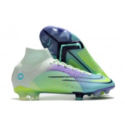 Nike Mercurial Superfly 8 Elite FG Dream Speed Vert Volt Vert Electro