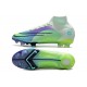 Nike Mercurial Superfly 8 Elite FG Dream Speed Vert Volt Vert Electro