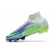 Nike Mercurial Superfly 8 Elite FG Dream Speed Vert Volt Vert Electro