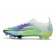 Nike Mercurial Vapor XIV Elite FG Dream Speed Vert Volt Vert Electro