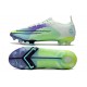 Nike Mercurial Vapor XIV Elite FG Dream Speed Vert Volt Vert Electro