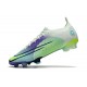 Nike Mercurial Vapor XIV Elite FG Dream Speed Vert Volt Vert Electro