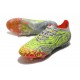 adidas Copa Sense.1 FG Chaussure Onix Tansparent Blanc Jaune Solaire