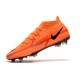 Nike Phantom GT2 Elite DF FG Oange Laser Noir Orange Total