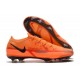 Nike Phantom GT2 Elite FG Orange Noir