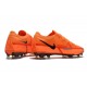 Nike Phantom GT2 Elite FG Orange Noir