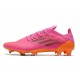 adidas X Speedflow.1 FG Rose Orange