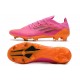 adidas X Speedflow.1 FG Rose Orange