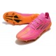 adidas X Speedflow.1 FG Rose Orange