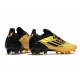 adidas X Speedflow.1 FG Solar Or Noir Jaune