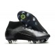 Nike Mercurial Superfly 8 Elite SG-Pro Ac Noir