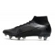 Nike Mercurial Superfly 8 Elite SG-Pro Ac Noir