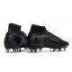 Nike Mercurial Superfly 8 Elite SG-Pro Ac Noir