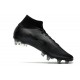 Nike Mercurial Superfly 8 Elite SG-Pro Ac Noir