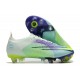 Nike Mercurial Vapor 14 Elite SG Pro Dream Speed Vert Volt Vert Electro