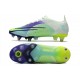 Nike Mercurial Vapor 14 Elite SG Pro Dream Speed Vert Volt Vert Electro