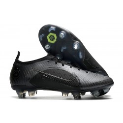 Nike Mercurial Vapor 14 Elite SG Pro Noir