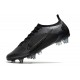 Nike Mercurial Vapor 14 Elite SG Pro Noir