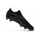 adidas Predator Edge.1 Low Cut FG Noir Blanc Rouge Vif