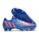 adidas Predator Edge.1 Low Cut FG Bleu Hi Res Turbo Bleu Hi Res