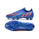 adidas Predator Edge.1 Low Cut FG Bleu Hi Res Turbo Bleu Hi Res