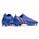 adidas Predator Edge.1 Low Cut FG Bleu Hi Res Turbo Bleu Hi Res