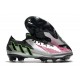 adidas Predator Edge.1 Low Cut FG Argent Noir Rose