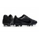 Crampons Nike Tiempo Legend 9 Elite FG Noir