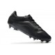 Crampons Nike Tiempo Legend 9 Elite FG Noir