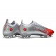 Nike Mercurial Vapor XIV Elite FG Leroy Sané Argent Rouge