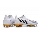 adidas Predator Edge.1 Low Cut FG Noir Blanc Or