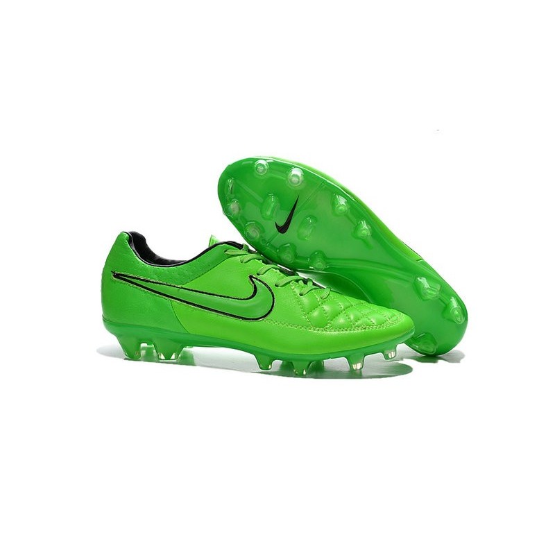 Nike tiempo verte sales