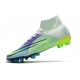 Nike Mercurial Superfly 8 Elite AG Dream Speed Vert Volt Vert Electro