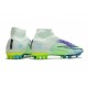 Nike Mercurial Superfly 8 Elite AG Dream Speed Vert Volt Vert Electro